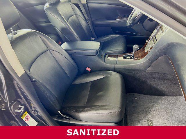 used 2010 Lexus ES 350 car, priced at $10,189