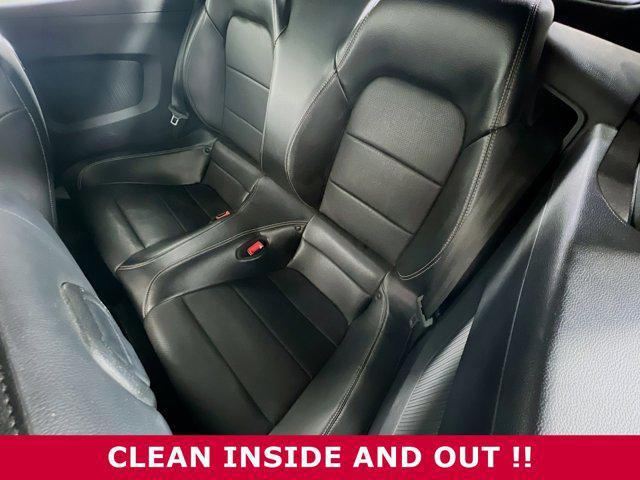 used 2019 Ford Mustang car, priced at $19,495