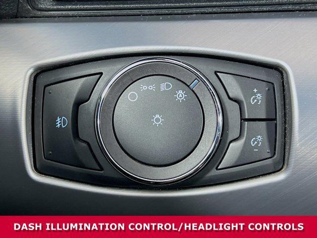 used 2019 Ford Mustang car, priced at $19,495