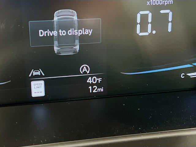 new 2025 Hyundai Elantra car, priced at $23,986