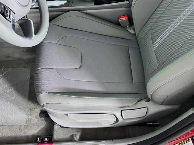 new 2025 Hyundai Elantra car, priced at $23,986