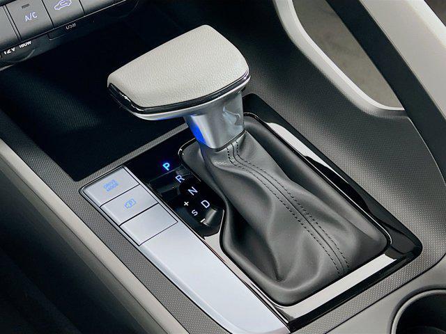 new 2025 Hyundai Elantra car, priced at $23,986