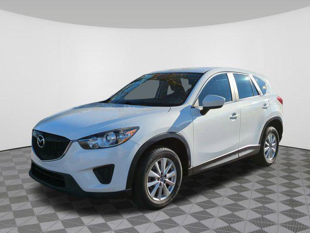 used 2014 Mazda CX-5 car, priced at $10,410