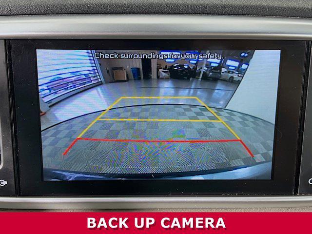 used 2022 Kia Sportage car, priced at $20,310