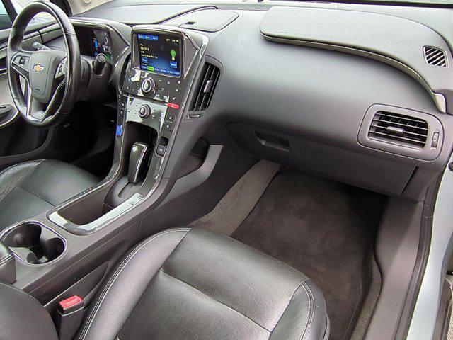 used 2012 Chevrolet Volt car, priced at $7,298