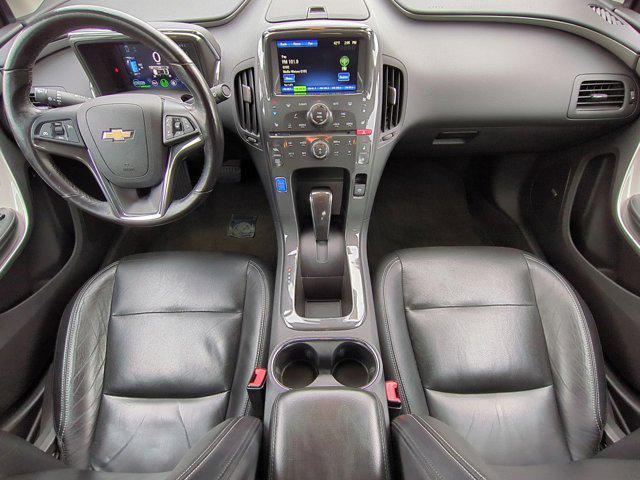 used 2012 Chevrolet Volt car, priced at $7,298