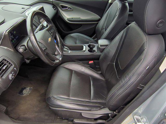 used 2012 Chevrolet Volt car, priced at $7,298