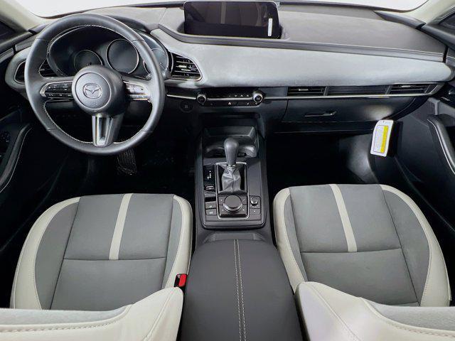 new 2026 Mazda CX-30 car, priced at $36,272