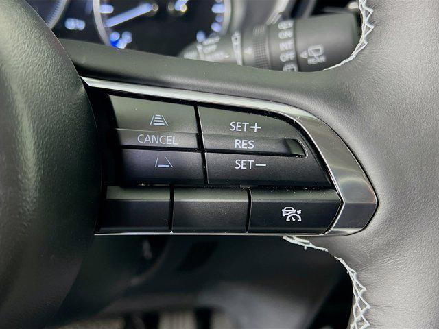 new 2026 Mazda CX-30 car, priced at $36,272