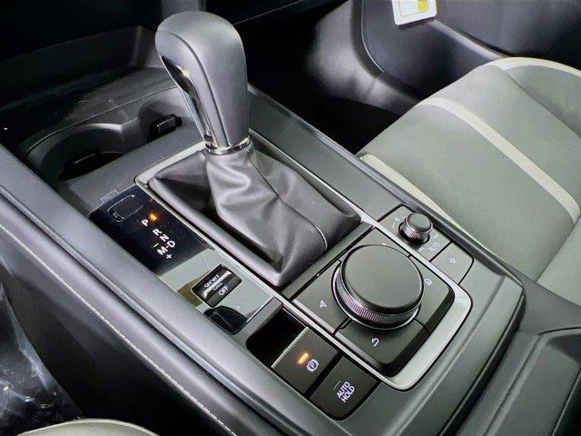 new 2026 Mazda CX-30 car, priced at $36,272