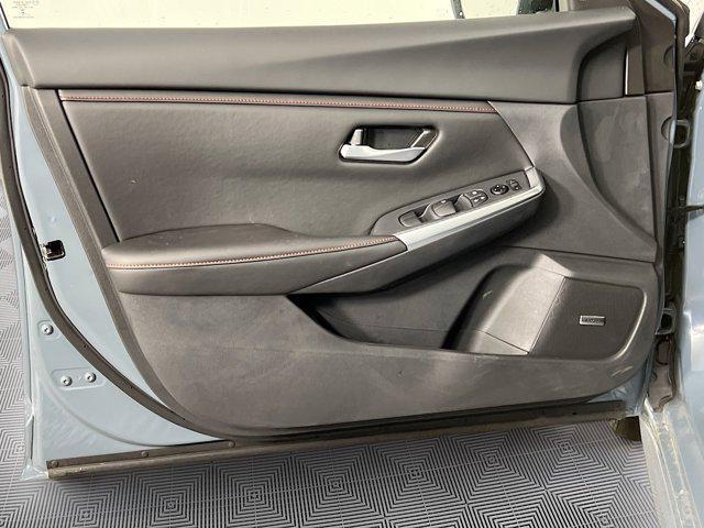 new 2025 Nissan Sentra car, priced at $28,153