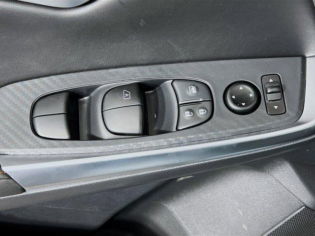 new 2025 Nissan Sentra car, priced at $28,153