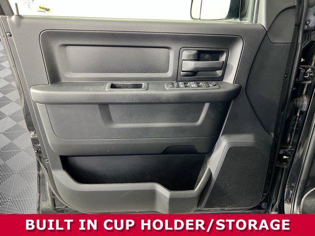 used 2022 Ram 2500 car, priced at $39,975