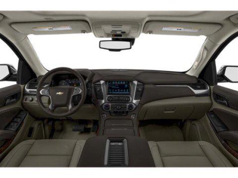 used 2019 Chevrolet Suburban car, priced at $35,938