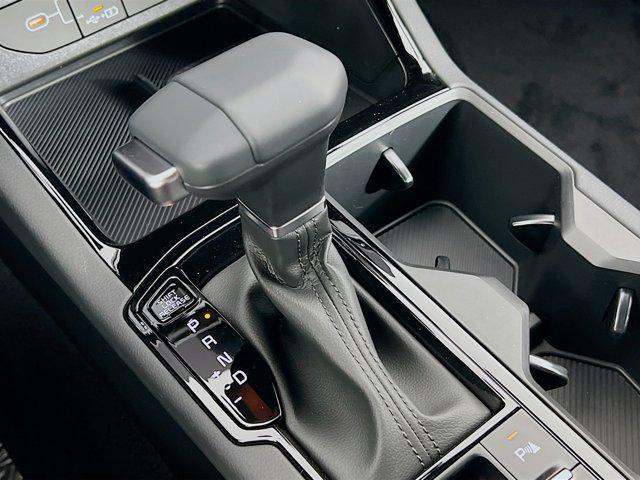 new 2025 Kia K5 car, priced at $31,133