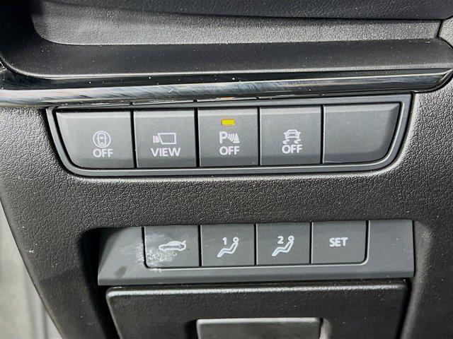 used 2022 Mazda Mazda3 car, priced at $27,433