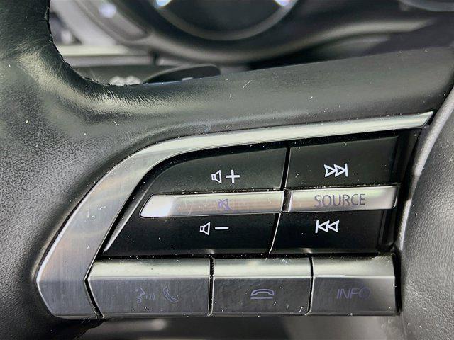 used 2022 Mazda Mazda3 car, priced at $27,433