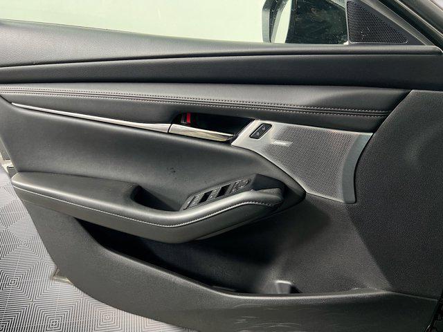 used 2022 Mazda Mazda3 car, priced at $27,433