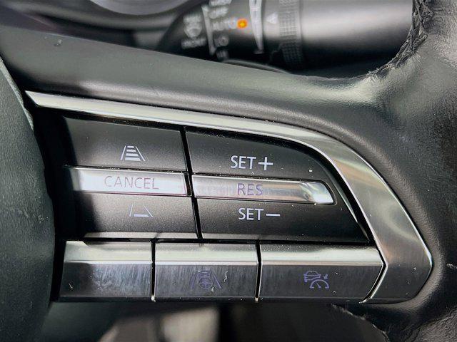 used 2022 Mazda Mazda3 car, priced at $27,433