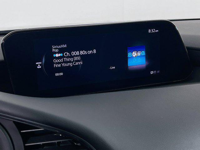 used 2022 Mazda Mazda3 car, priced at $27,433