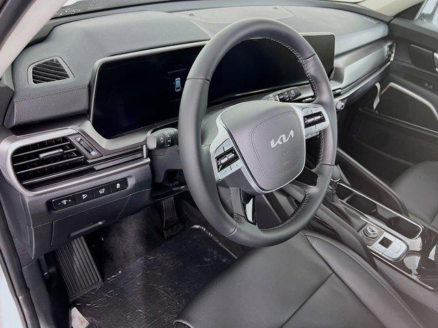 new 2025 Kia Telluride car, priced at $41,385