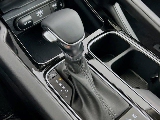 new 2025 Kia Telluride car, priced at $41,385
