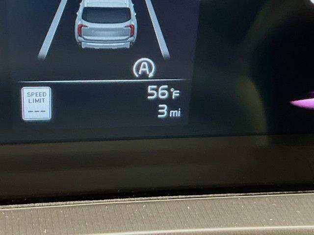 new 2025 Kia Telluride car, priced at $41,385