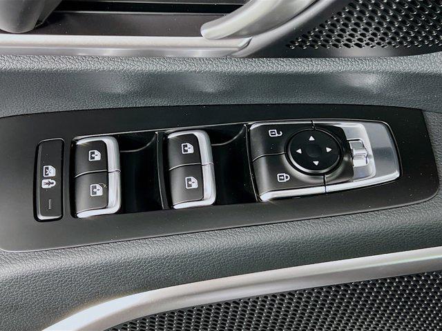 new 2025 Kia Telluride car, priced at $41,385