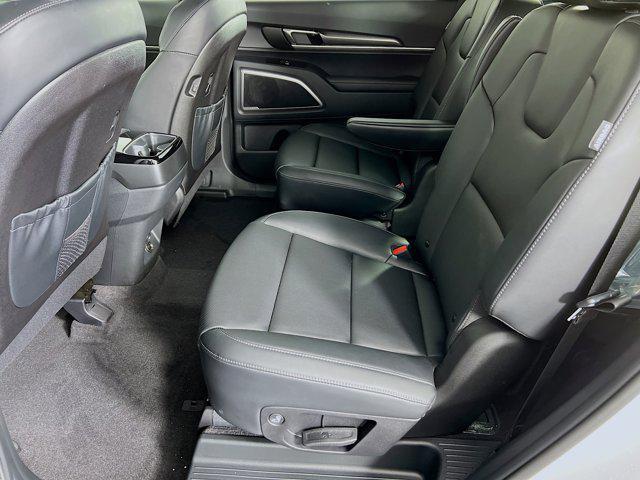 new 2025 Kia Telluride car, priced at $41,385