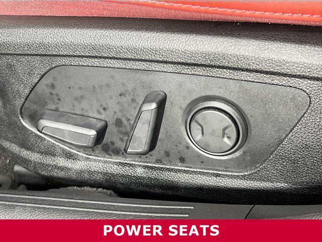 used 2024 Kia K5 car, priced at $26,736