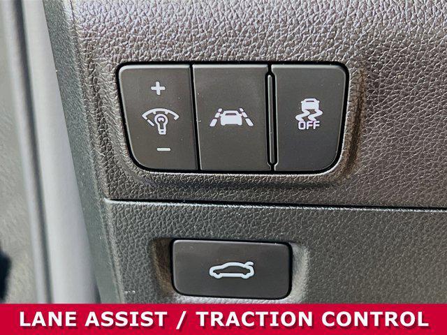 used 2024 Kia K5 car, priced at $26,736