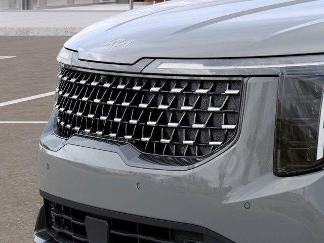 new 2026 Kia Carnival car, priced at $51,973