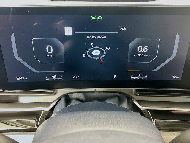 new 2026 Kia Carnival car, priced at $51,973