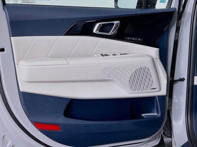 new 2026 Kia Carnival car, priced at $51,973