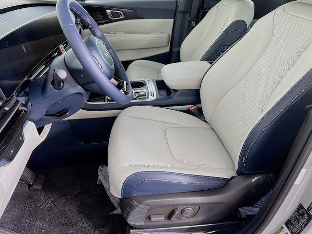 new 2026 Kia Carnival car, priced at $51,973