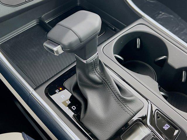 new 2026 Kia Carnival car, priced at $51,973
