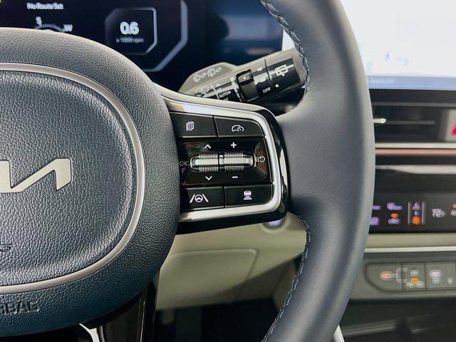 new 2026 Kia Carnival car, priced at $51,973