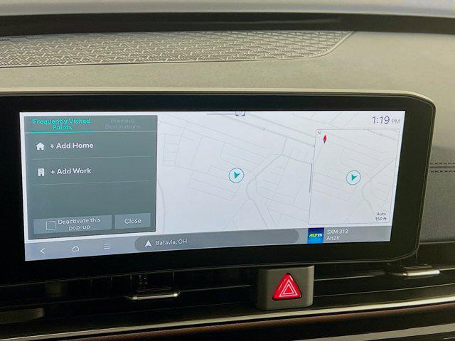 new 2026 Kia Carnival car, priced at $51,973