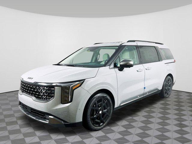 new 2026 Kia Carnival car, priced at $51,973