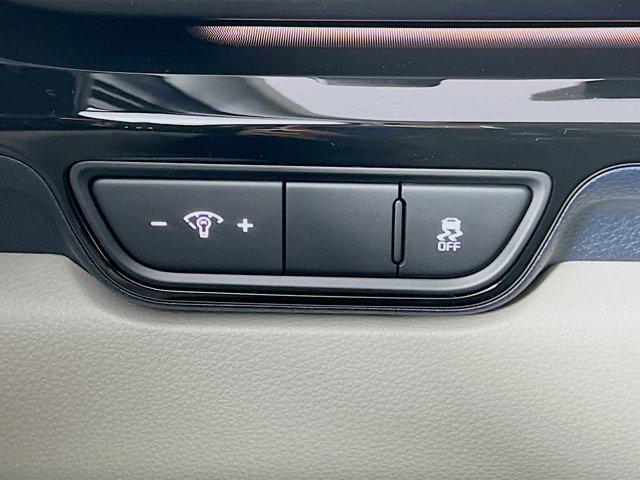 new 2026 Kia Carnival car, priced at $51,973