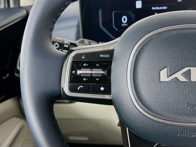 new 2026 Kia Carnival car, priced at $51,973