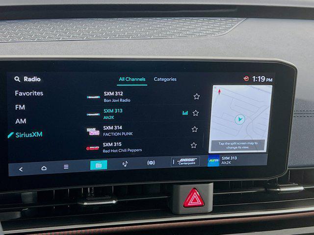 new 2026 Kia Carnival car, priced at $51,973