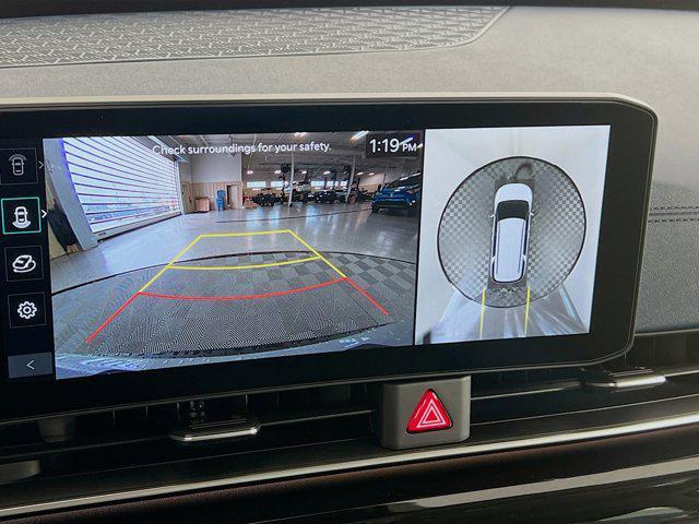 new 2026 Kia Carnival car, priced at $51,973