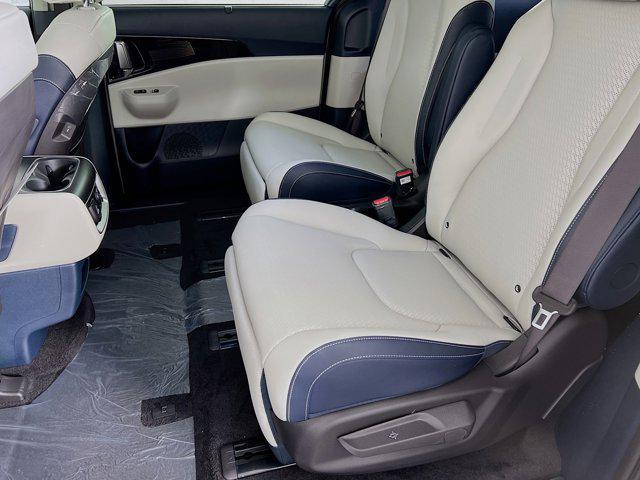 new 2026 Kia Carnival car, priced at $51,973