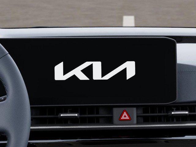 new 2026 Kia Carnival car, priced at $51,973