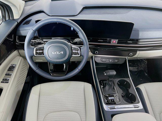 new 2026 Kia Carnival car, priced at $51,973