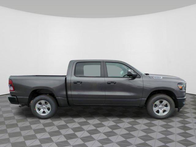 new 2024 Ram 1500 car, priced at $48,955