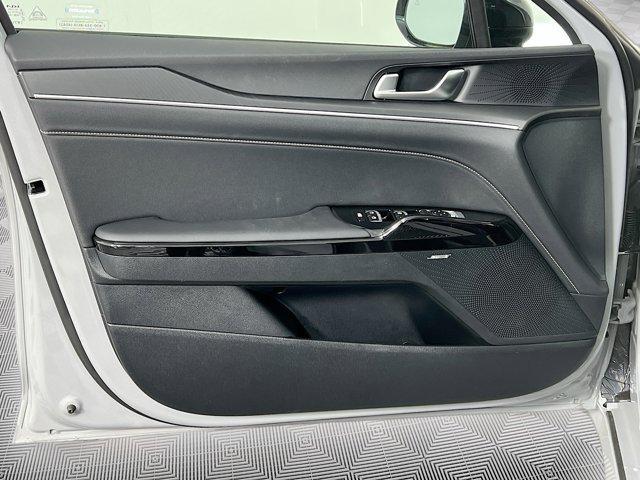 new 2025 Kia K5 car, priced at $29,948