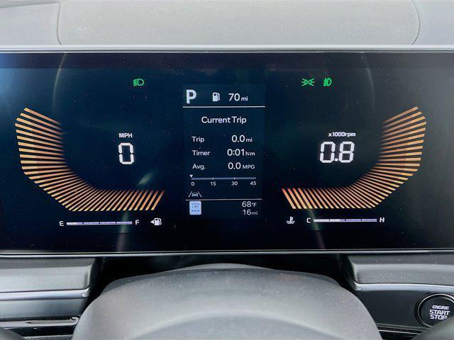 new 2025 Kia K5 car, priced at $29,948