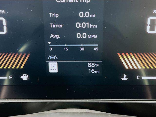 new 2025 Kia K5 car, priced at $29,948
